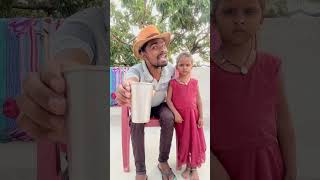 Billi 🐈 v dudh 🥛 piyegi 🤣🤣shorts funny comedy ytshorts shortsfeed trendingshorts viral [upl. by Ianej]