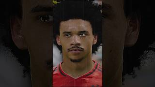 𝐒𝐚𝐧é 𝐬𝐜𝐨𝐫𝐞𝐝 𝐚 𝐛𝐫𝐢𝐥𝐥𝐢𝐚𝐧𝐭 𝐠𝐨𝐚𝐥 sane bayernmunich bundesliga efootball pes pes2021 efootball2024 [upl. by Westbrooke263]