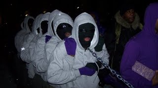 Beta Chapters Fall 2009 Probate [upl. by Eentihw]