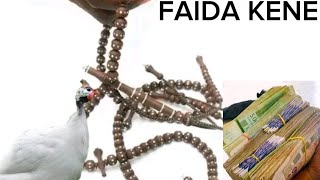 Faida de sourate 56 Waqiah nafolo guidô très efficace Écoute et partage Bagadadji Moussa ka Thiam [upl. by Alinna]