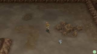 Pokemon Lets Go Moon stone location in Mt Moon [upl. by Hanej]