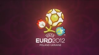 Das war die EURO Vorrunde 2012 Meinungen zum Viertelfinale [upl. by Jehius239]