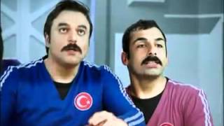 Türkün Uzayla İmtihanı  8 Bölüm Fragman [upl. by Conlan12]