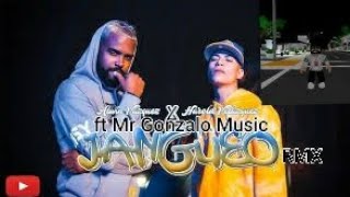 AlwinVazquez ❌ Harold Velazquez ft Mr Gonzalo Music  JANGUEO RMX  Audio Oficial [upl. by Darach915]