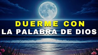 🔴EN VIVO  Duerme escuchando la Palabra de Dios  Biblia Hablada [upl. by Einnahc]