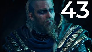 Assassins Creed Valhalla  Valhalla And Back  Lets Play 43  assassinscreedvalhalla [upl. by Eaves]