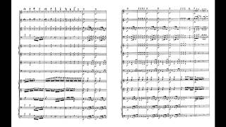 Beethoven quotThe Consecration of the Housequot Overture Op 124 with Score [upl. by Sacks174]