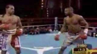 Roy Jones Jr The Best Highlight [upl. by Aiym217]