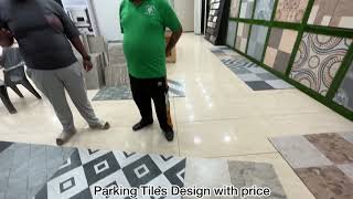 Outdoor tiles design  outdoor parking tiles design at home  outdoor tiles design and price new [upl. by Ikciv]