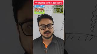 ভূবৈচিত্র্যসূচক মানচিত্র  WBBSE  class10 Geography  friendship with Geography [upl. by Aneev]