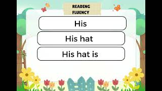 Reading practice  I see booklet  Decodable Reader  Read aloud for kids [upl. by Cleaves]