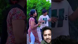 Mango tomar aashirwad comedy mistivlog mistidustuvlog love funny emotional mistuvlog family [upl. by Birch673]