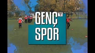 Genç Spor  Ankaragücü  Altyapı [upl. by Donald]