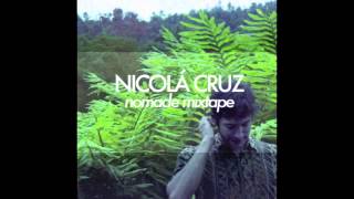 Nicola Cruz Festival Nómade Mixtape [upl. by Yvaht]