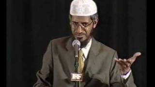 Dr Zakir Naik Exposes His lack of Islamic Knowledge [upl. by Laws]