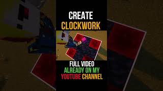 Physics Infuser Valkyrien Skies Clockwork Tutorial  guide 1182  1201 minecraft java [upl. by Nelra]