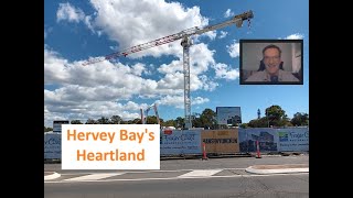 Hervey Bays Heartland of Commercial Property [upl. by Hakim377]