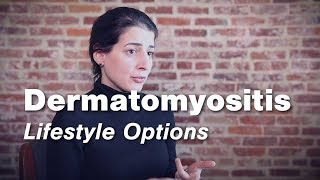 Dermatomyositis – Lifestyle Options  Johns Hopkins [upl. by Ayanaj188]