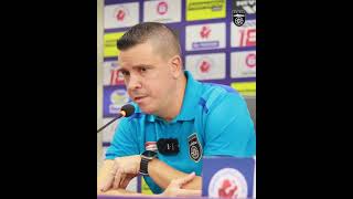 quot𝙆𝙖𝙡𝙞𝙣𝙜𝙖 𝙖𝙡𝙬𝙖𝙮𝙨 𝙝𝙖𝙨 𝙨𝙤𝙢𝙚𝙩𝙝𝙞𝙣𝙜 𝙨𝙥𝙚𝙘𝙞𝙖𝙡quot  Sergio Lobera  PreMatch PC  Odisha FC vs Mohun Bagan SG [upl. by Marl]