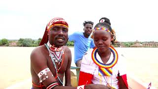 NCHAMAN OFFICAL VIDEO LESAARA LOLMURAN kenyacitizentv ntvkenyaonlinebaringotvke [upl. by Evannia]