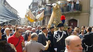 Guardia Sanframondi  22aug10  Processione dei battenti [upl. by Zhang]