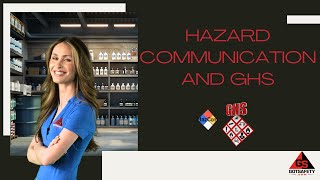 Mastering Hazard Communication and GHS Compliance A Guide for Workplace Safety toolboxtalk [upl. by Reuven981]