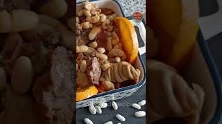 Tripas à moda do porto  Dobrada com Feijão Branco shorts receitas feijoada recipes [upl. by Hallsy487]