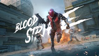 Warzone da shopee bloodstrike live gameplay [upl. by Fayola954]