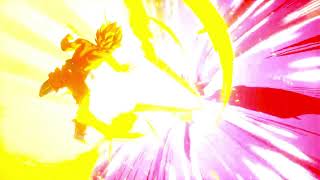 Part 26  Dragon Ball Kakarot  FR sub  End of Freeza Saga  202021  Switch [upl. by Montague]