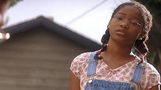 Akeelah And The Bee Full Movie In English Review  Keke Palmer  Laurance Fishburne [upl. by Leuams838]