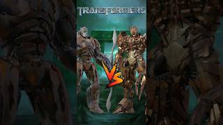 Optimus Primal versus Scourge If Happen in Transformers Rise of the Beast [upl. by Deacon]