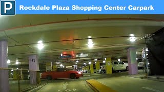 【Sydney Parking South】 Rockdale Plaza Shopping Center Carpark [upl. by Leopoldeen]