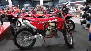 New 2024 GASGAS ES 350 Dirt Bike For Sale In Myrtle Beach SC [upl. by Burford]