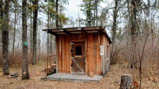 Hiking for the Sandilands Provincial Forest amp Suicide Hill in Manitoba [upl. by Eceinart]