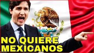 Por Esto Van a Quitar la ETA a Mexicanos  DesafioTorontoJC [upl. by Ania]