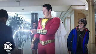 How it Started vs How its Going  Shazam across the DC Universe  DC Asia [upl. by Tybalt]