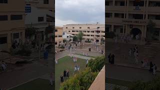 Jinnah University for Women Karachi juw university karachi [upl. by Iman800]