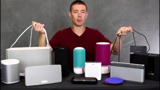 Bluetooth or WiFi Which Wireless Speaker Is Right For You [upl. by Nichole]