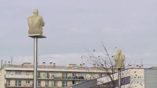 Demain la Cité VitrysurSeine avec JeanClaude Kennedy [upl. by Imit395]