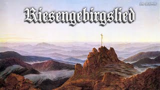 Riesengebirgslied German folk songEnglish translation [upl. by Lilahk949]