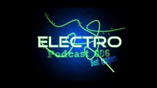 New Electro House Mix 2014  New Year mix  best bangers  Liviu A podcast 006 [upl. by Sapienza]