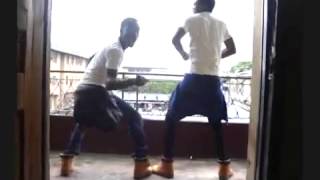 Adaobi  Mavin crew Official Dance Cover [upl. by Olivie]