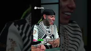 6IX9INE Why Is He Getting Canceled The Truth Revealed [upl. by Edin]