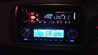 Pioneer Carrozzeria Meh p919 [upl. by Lanahtan]