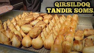 QIRSILDOQ TANDIR SOMSA [upl. by Kaye71]