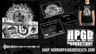 Road Pig  Still The Future Is Bleak full album on Horror Pain Gore Death Productions [upl. by Zingg]