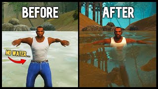 They Actually Fixed GTA Trilogy 2 Years Later Definitive Edition [upl. by Pickford]