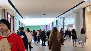 Primeras compras de rebajas en el Jaén Plaza Jaén 070124 [upl. by Hadik]