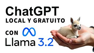 Chatea con tus documentos y videos RAG Local y más con Llama 32 [upl. by Fionnula230]