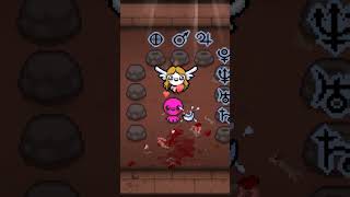 ALL PLANETARIUM shorts thebindingofisaac tboi isaac foryou mod wildcard [upl. by Araihc]